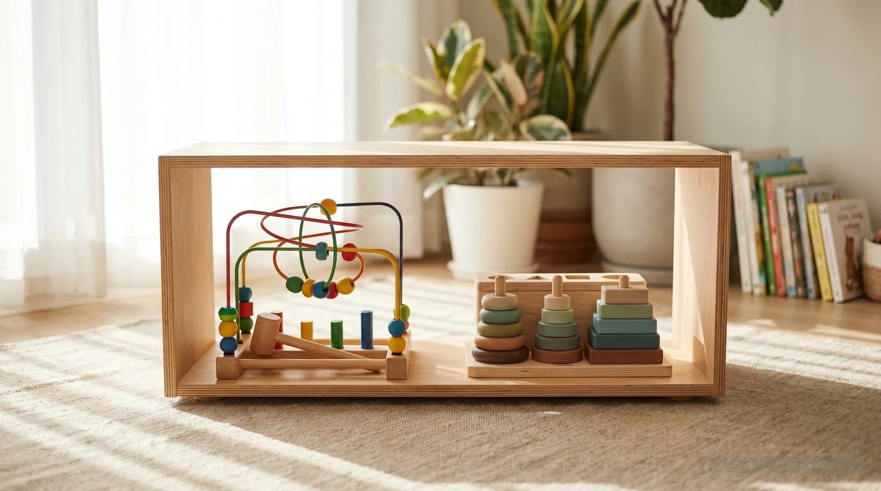 Hape vs PlanToys: Which Brand Is Actually Better?