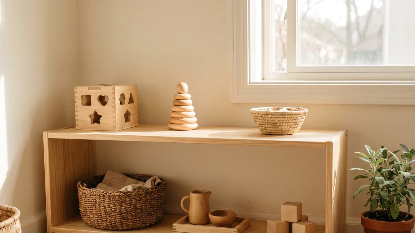 Are Montessori Toys Worth It? Honest Cost, Benefits, and What Actually Matters