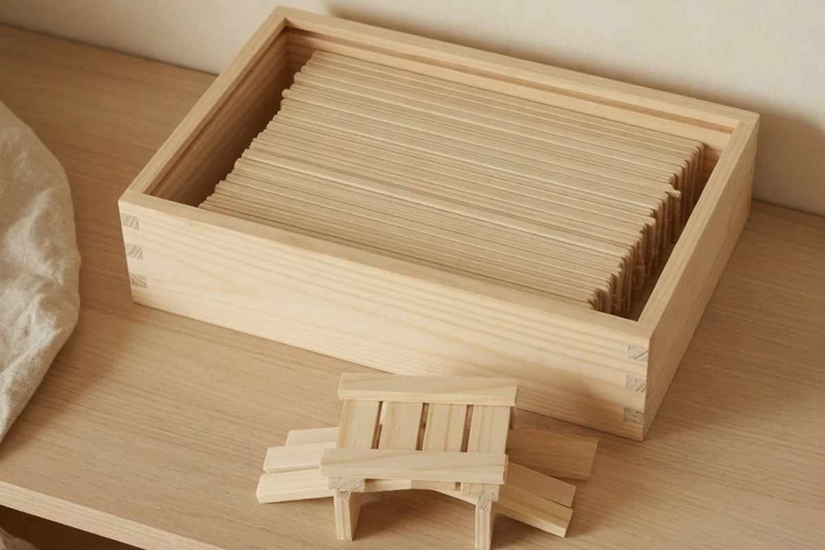 Best Educational Toys for 3-Year-Olds: Montessori Picks (Ages 3–4)