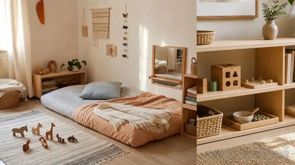 Montessori Floor Bed: Everything You Need to Know